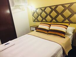 Hostal Patiño