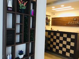 Hostal Patiño