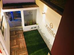 Hostal Patiño