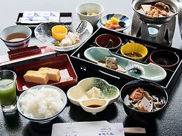 Fukujyuso