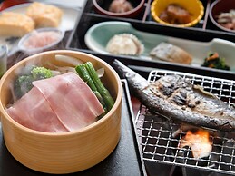 Fukujyuso