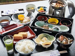 Fukujyuso