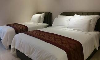 Imperial Cottage Westin