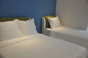 Imperial Cottage Westin