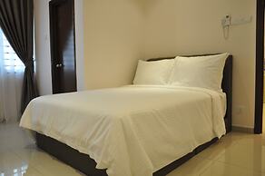 Imperial Cottage Westin