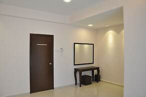 Imperial Cottage Westin