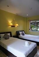 Phoemphoon 2 Hotel