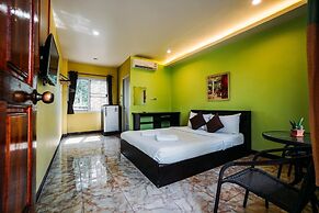 Phoemphoon 2 Hotel