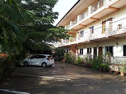 Phoemphoon 2 Hotel
