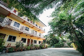 Phoemphoon 2 Hotel