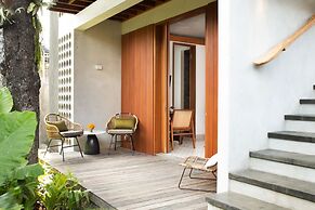 Atelier TE Designer Guesthouse