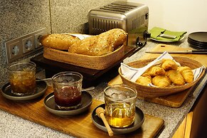 Atelier TE Designer Guesthouse