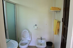 Casa Gialla