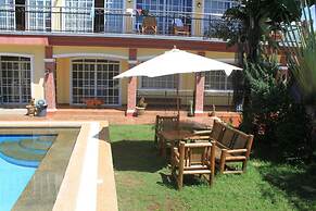 Casa Gialla
