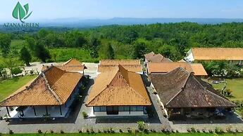 Azana Green Resort Pracimantoro