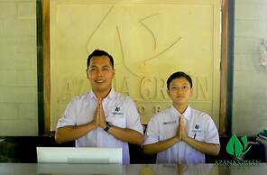 Azana Green Resort Pracimantoro