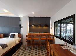 The Besavana Phuket