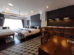 The Besavana Phuket