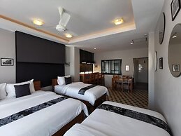 The Besavana Phuket