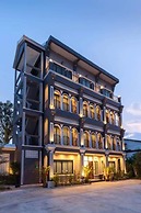 The Besavana Phuket