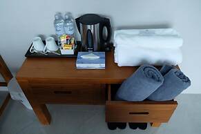 The Besavana Phuket