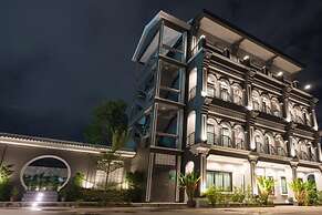 The Besavana Phuket