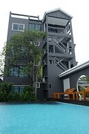 The Besavana Phuket