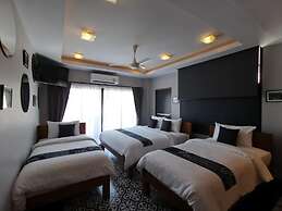 The Besavana Phuket