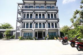 The Besavana Phuket