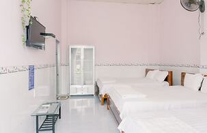 Phuong Tu Guesthouse
