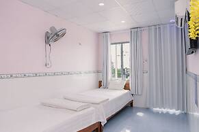 Phuong Tu Guesthouse