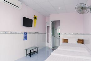 Phuong Tu Guesthouse