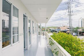 Phuong Tu Guesthouse