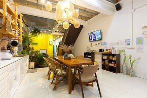 Aekkeko Hostel
