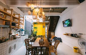 Aekkeko Hostel