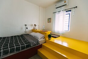 Aekkeko Hostel