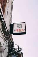 Aekkeko Hostel