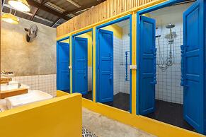 Aekkeko Hostel