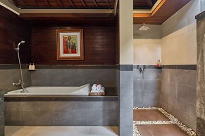 Buana Tirta Ubud Villa