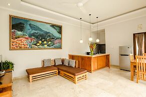 Laba Ubud Villa