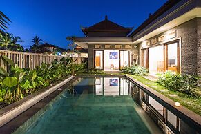 Laba Ubud Villa
