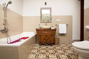 Laba Ubud Villa