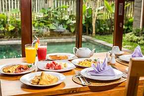 Laba Ubud Villa