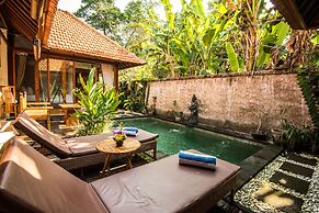 Naja Private Villa