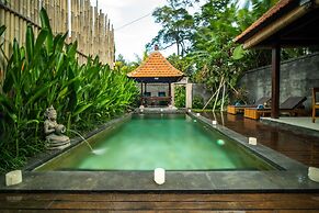 Naja Private Villa