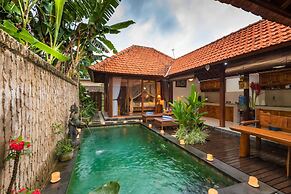 Naja Private Villa
