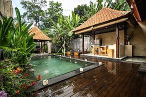 Naja Private Villa