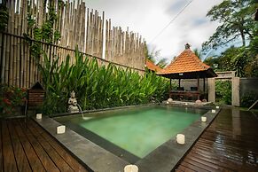 Naja Private Villa