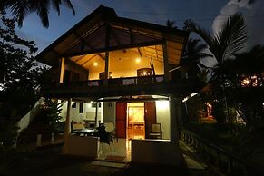 Sonri Villa