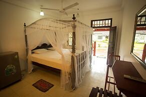 Sonri Villa